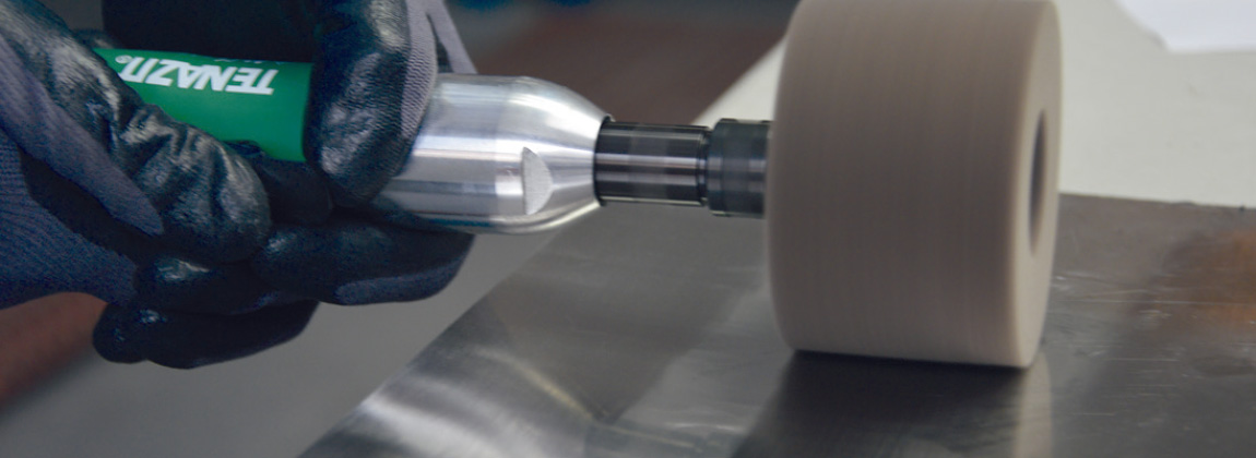 RECTIFICADOR NEUMÁTICO